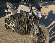 Yamaha MT 125 Dardilly