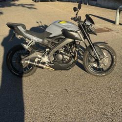 Yamaha MT 125 occasion - Dardilly - photo 2/3