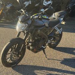 Yamaha MT 125 occasion - Dardilly - photo 3/3