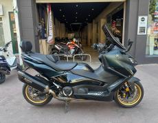 Yamaha T MAX