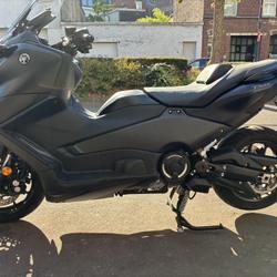 Yamaha T MAX occasion - Tourcoing - photo 2/2