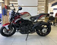 MV-Agusta Brutale 800 Libourne