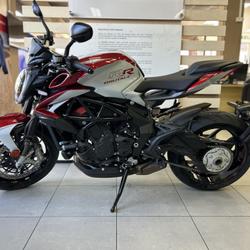MV-Agusta Brutale 800 occasion - Libourne - photo 2/5
