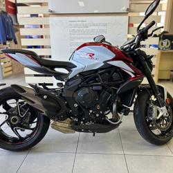 MV-Agusta Brutale 800 occasion - Libourne - photo 3/5