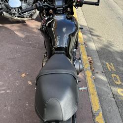 Yamaha XSR 900 ABS occasion - Tourcoing - photo 2/5
