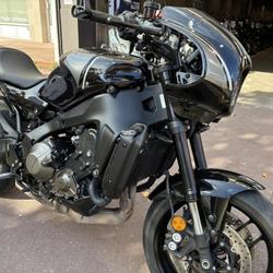 Yamaha XSR 900 ABS occasion - Tourcoing - photo 3/5