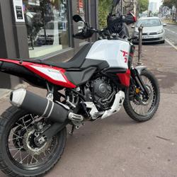 Yamaha XTZ occasion - Tourcoing - photo 3/5