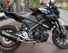 Yamaha MT 125 Tourcoing
