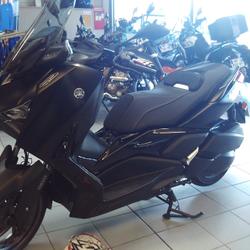 Yamaha X MAX occasion - Soissons - photo 3/4
