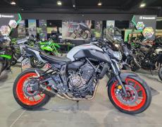 Yamaha autres Nîmes