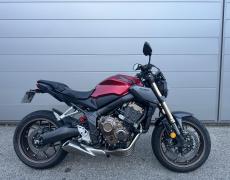Autres Honda Saint-Martin-d'Hères