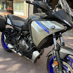 Yamaha GT occasion - Tourcoing - photo 2/5