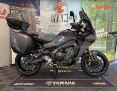 Yamaha GT Rennes