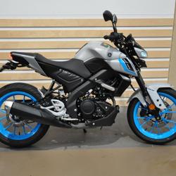 Yamaha MT 125 occasion - Nancy - photo 2/5