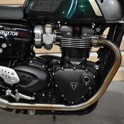 Triumph Thruxton occasion - Nancy - photo 3/5