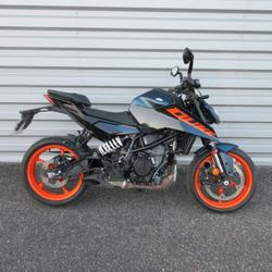 KTM Duke occasion - Auch - photo 2/4
