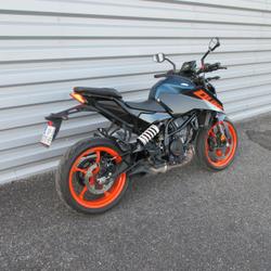 KTM Duke occasion - Auch - photo 3/4