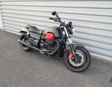 Guzzi Audace Auch