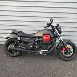 Guzzi Audace occasion - Auch - photo 2/4