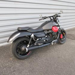 Guzzi Audace occasion - Auch - photo 3/4