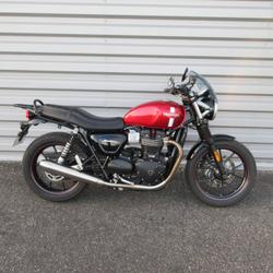 Triumph Street occasion - Auch - photo 2/4