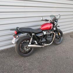 Triumph Street occasion - Auch - photo 3/4
