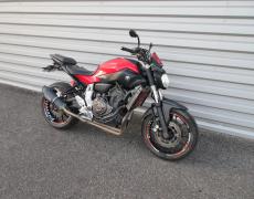 Yamaha autres Auch