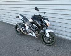 Kawasaki Z800 Auch