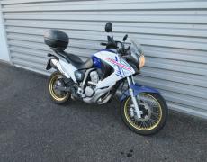 Honda Transalp Auch