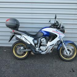 Honda Transalp  Auch