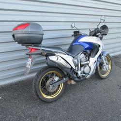 Honda Transalp  Auch