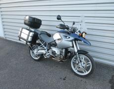 BMW R 1200 GS Auch