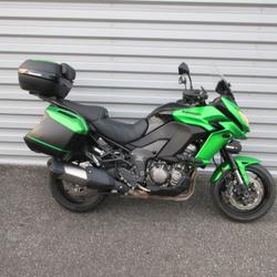 Kawasaki Versys 1000 occasion - Auch - photo 2/4