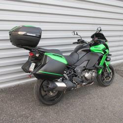 Kawasaki Versys 1000 occasion - Auch - photo 3/4