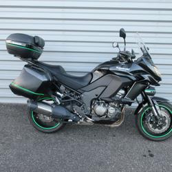 Kawasaki Versys 1000 occasion - Auch - photo 2/4