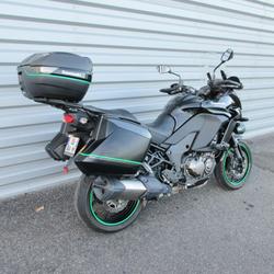 Kawasaki Versys 1000 occasion - Auch - photo 3/4