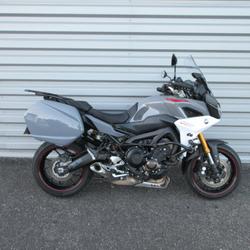 Yamaha MT09 Tracer occasion - Auch - photo 2/5