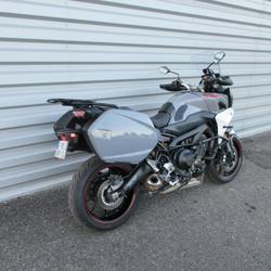 Yamaha MT09 Tracer occasion - Auch - photo 3/5