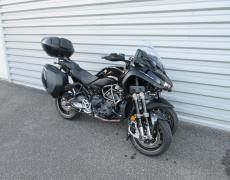 Yamaha Niken Auch