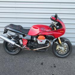 Guzzi V11 occasion - Auch - photo 2/4