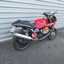 Guzzi V11 occasion - Auch - photo 3/4