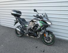 Kawasaki autres Auch