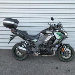 Kawasaki Versys 1100 S occasion - Auch - photo 2/4