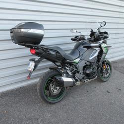 Kawasaki Versys 1100 S occasion - Auch - photo 3/4