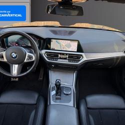 BMW Serie 3 Touring 320d 190 ch BVA8 M Sport Bruz