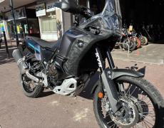 Yamaha XTZ