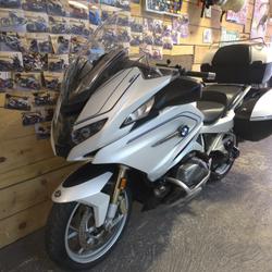 BMW R 1250 RT occasion - Marseille 6e Arrondissement - photo 3/5