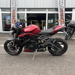 Triumph Street occasion - Dunkerque - photo 3/3