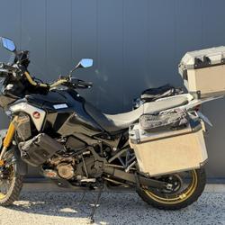 Honda Africa Twin occasion - Saint-&Eacute;tienne - photo 2/5