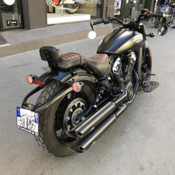 Indian Scout occasion - Paris 17e Arrondissement - photo 3/5